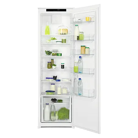 Zanussi  Nevera ZRDN18FS2