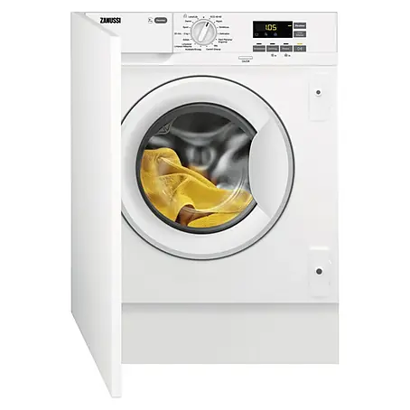 Zanussi  Lavadora ZWI712UDWA