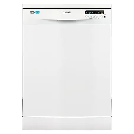 Zanussi  Lavavajillas ZDF26004WA