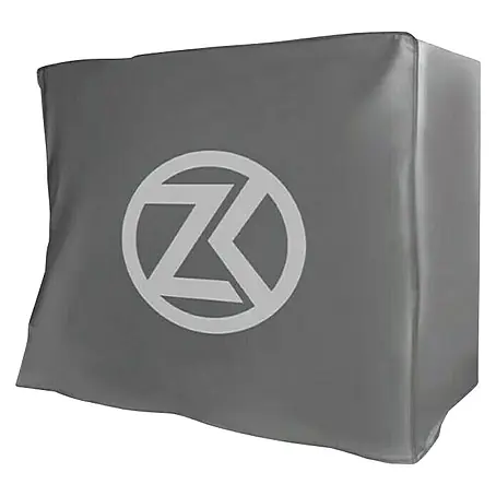 Funda protectora para aires acondicionados