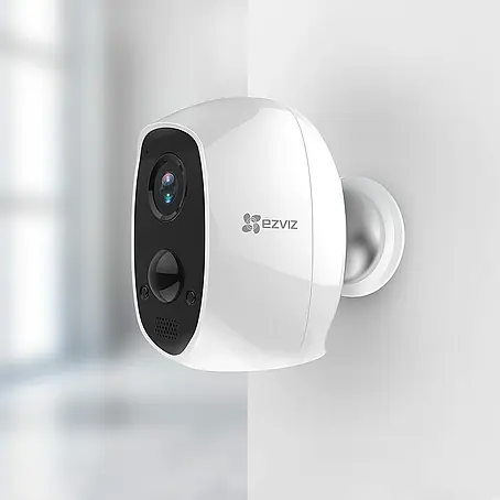 EZVIZ  Cámara de vigilancia C3A