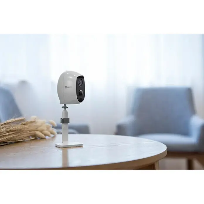 EZVIZ Cámara de vigilancia C3A - Ángulo de detección: 126 °, Alcance de detección: 7,5 m - Foto ambiente