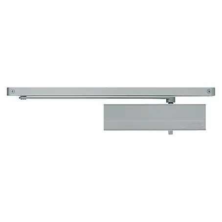 Abus  Cerrador de puertas DC13303