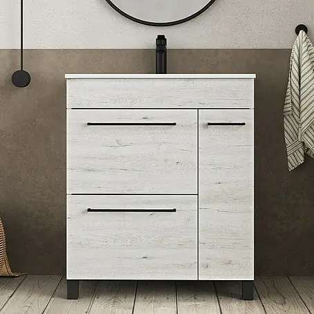 Mueble de lavabo Tabarca