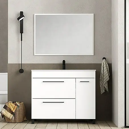 Mueble de lavabo Tabarca