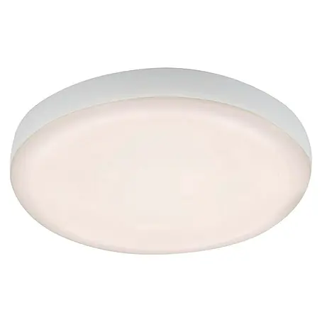 Briloner  Foco empotrable Plat