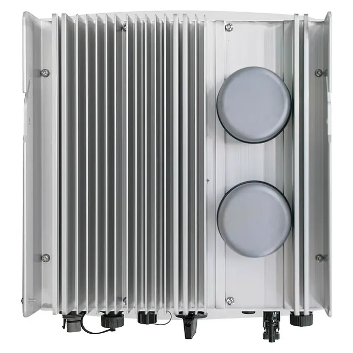 Inversor S5-GR1P + WIFI - 3 kW, 330 V, L x An x Al: 16 x 31 x 37,3 cm - Vista frontal