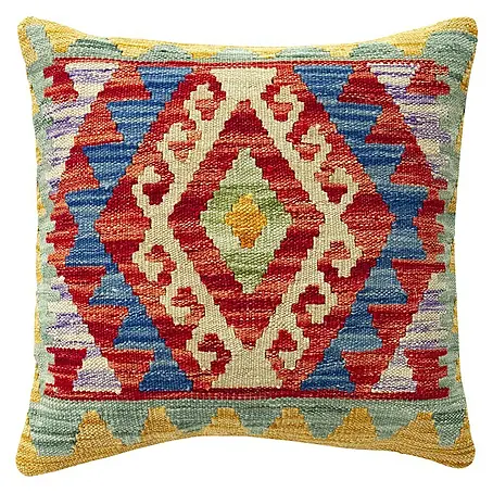 Funda protectora para cojines Kilim Herat