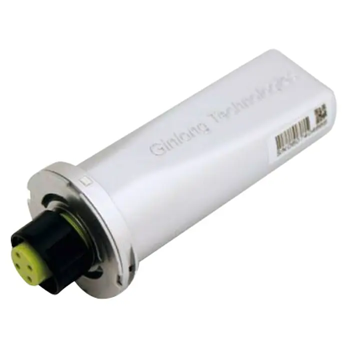 Módulo WLAN Solis - RS 485, 300 mA, L x An x Al: 4,3 x 4,3 x 10 cm - Vista angular