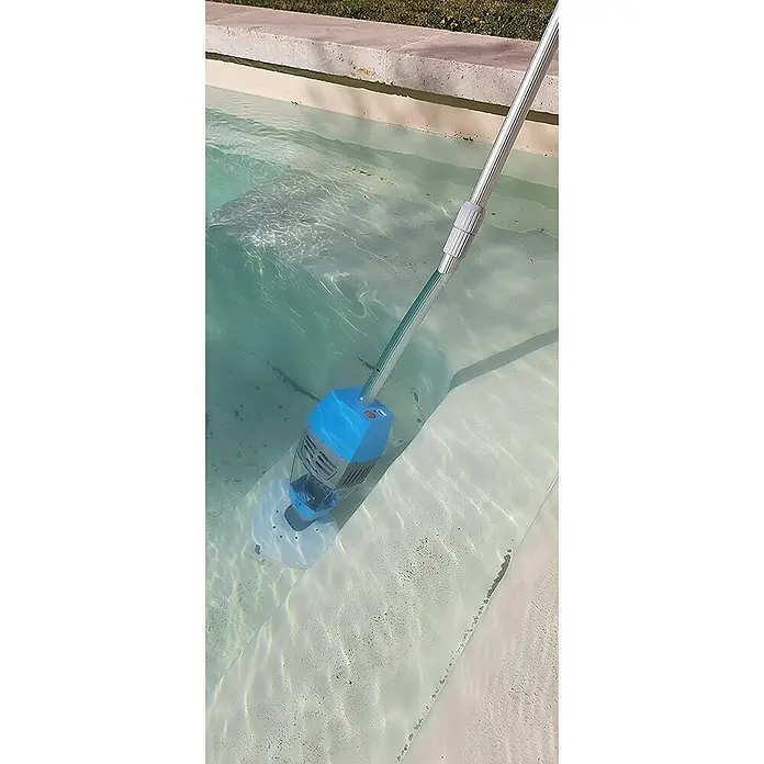 Usisivač za bazen Orca 020H - Čišćenje bazena, Plastika - Živopisni prikaz