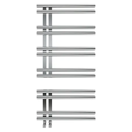 Rointe  Radiador toallero Torino Aqua