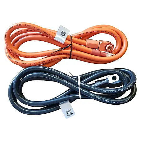 Juego de cables RJ45