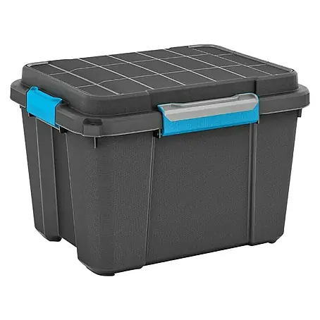 Plastična kutija