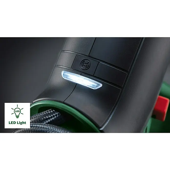 Bosch 18 V Power for All Akku-Luftpumpe UniversalPump 18V - 18 V, Ohne Akku - Detailaufnahme