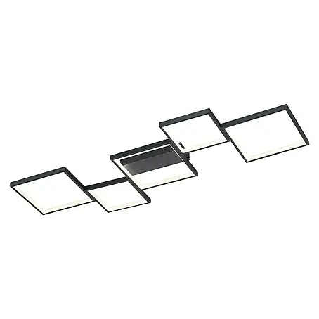 Trio Leuchten  LED mennyezeti lámpa Sorrento
