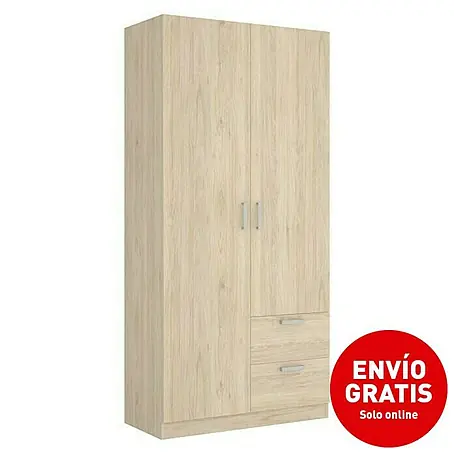 Armario para ropa Maxi