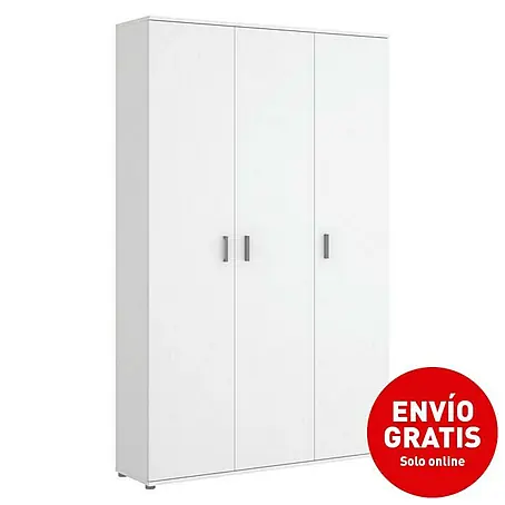 Armario multiuso Fit