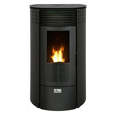 Livin'flame  Pelletkachel Liland 8