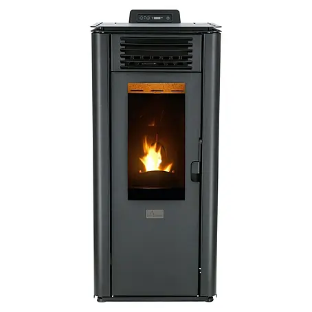 Livin'flame  Pelletkachel Ulvik 10
