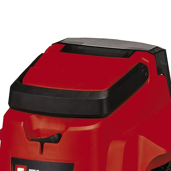 Einhell Power X-Change Akku-Nass-Trockensauger TC-VC 18/15 Li-Solo - 18 V, Ohne Akku, Behältervolumen: 15 l - Detailaufnahme