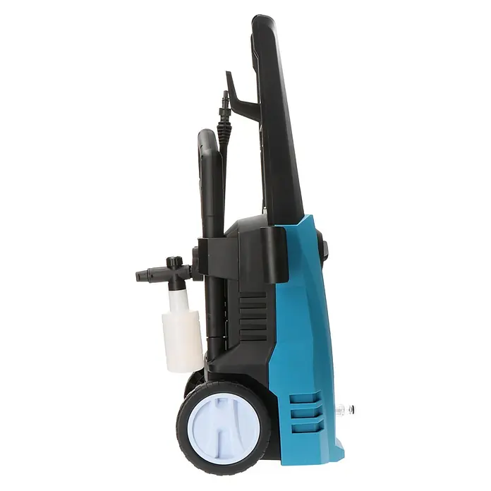 Hidrolimpiadora de alta presión Koma - 1.800 W, Presión máx.: 150 bar - Vista de perfil derecho