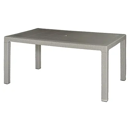 Mesa de jardín Bernedo
