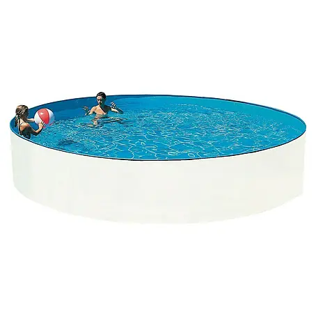 Piscina circular Splasher