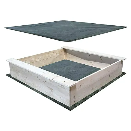 Soulet  Cajón de arena Sophie