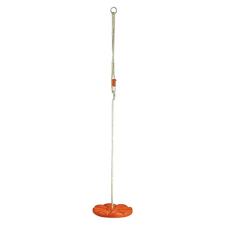 Soulet  Columpio de disco de plástico Anne