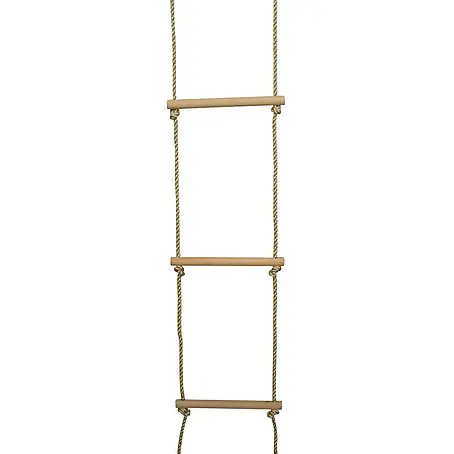 Soulet  Escalera de cuerda Clarice