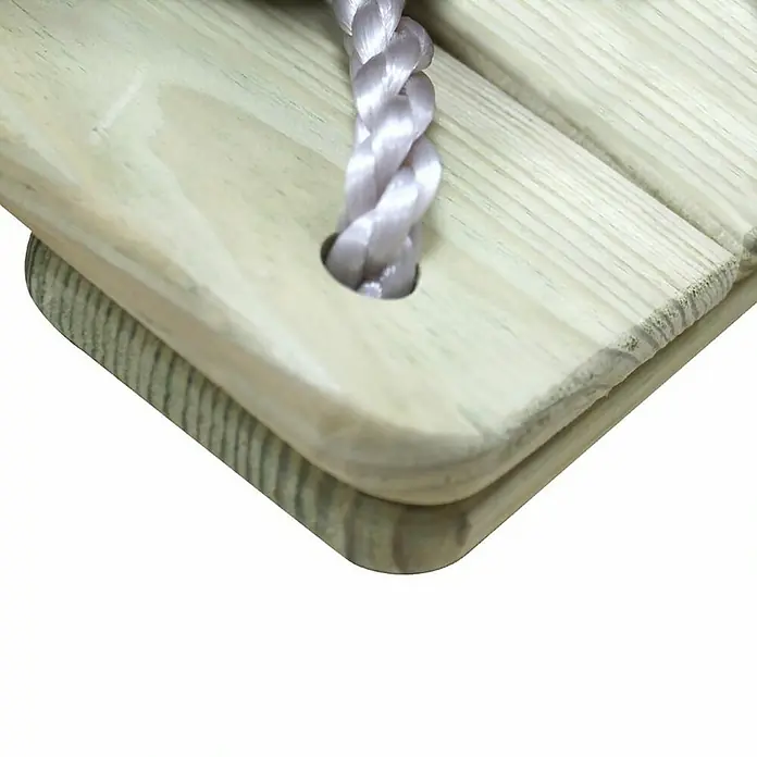 Soulet Columpios Elodie - L x An: 17 x 38 cm - Primer plano