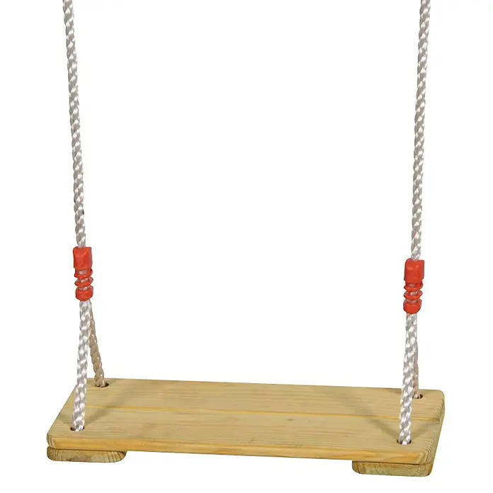 Soulet Columpios Elodie - L x An: 17 x 38 cm - Primer plano