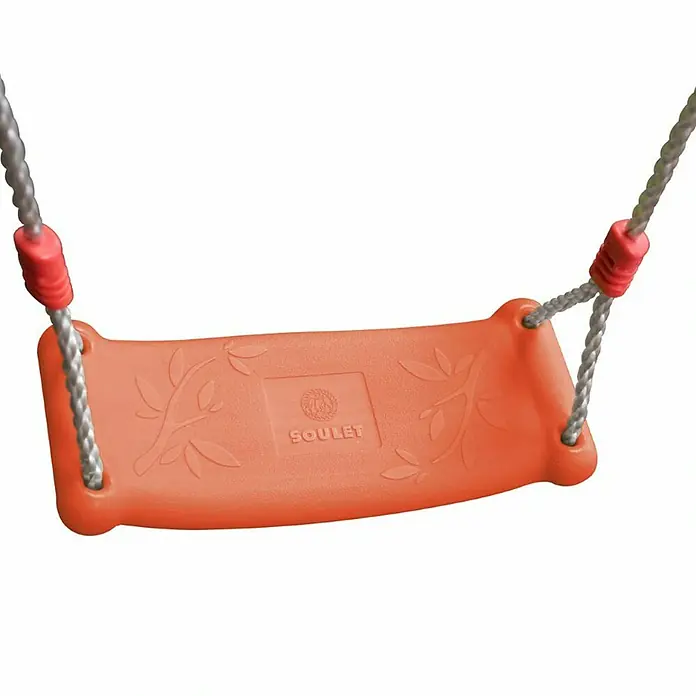 Soulet Columpios Jolie - 60 x 34 x 40,5 cm - Primer plano