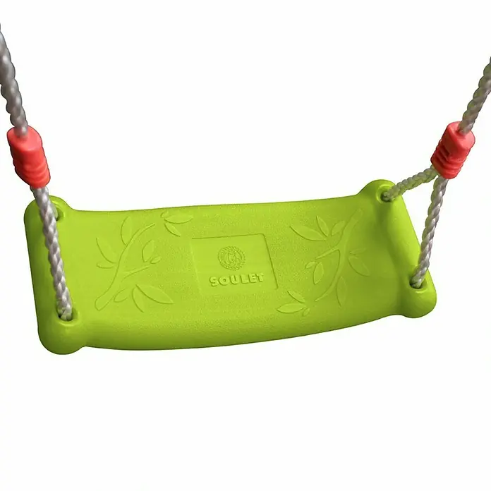 Soulet Columpios Jolie - 60 x 34 x 40,5 cm - Primer plano