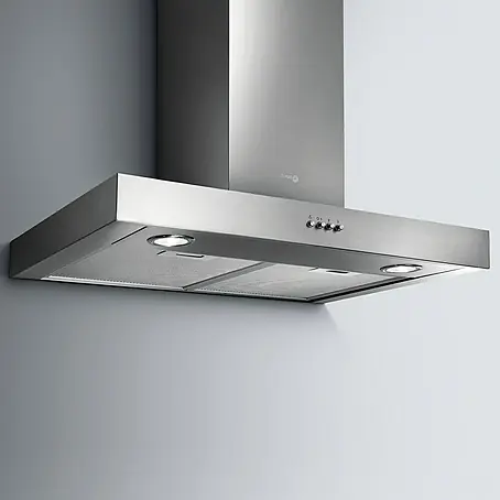 Turboair  Campana de pared Sofía