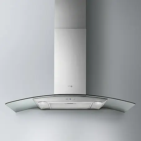 Turboair  Campana de pared Vola