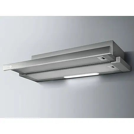 Turboair  Campana integrable TT14 Aspirante