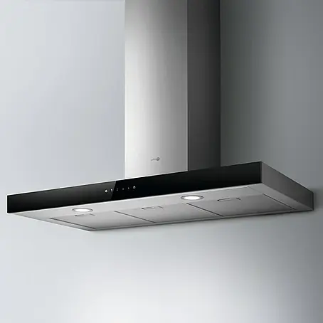 Turboair  Campana de pared Segno