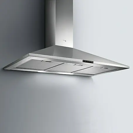 Turboair  Campana de pared Certosa Plus