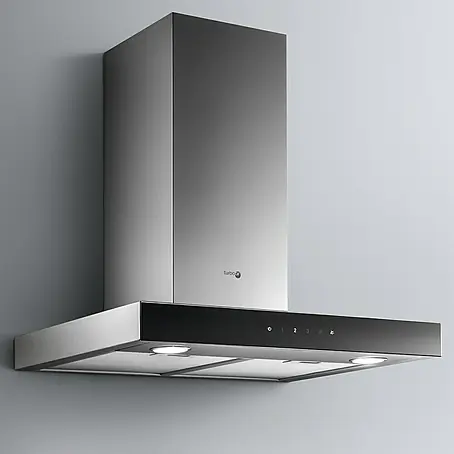 Turboair  Campana de pared Segno