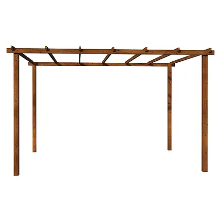 Décor et Jardin  Pérgola Basic