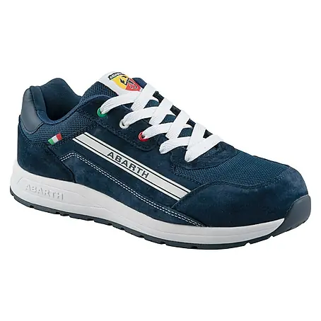 Abarth  Zapatos de seguridad 595