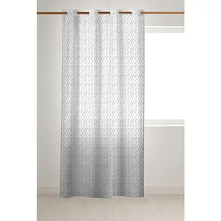Visillo para ventana Atlanta