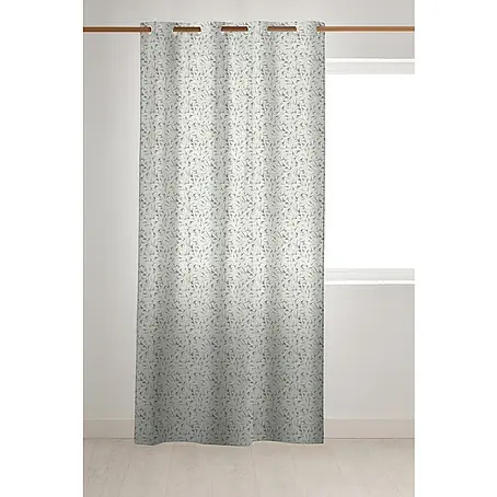 Visillo para ventana Sepalos