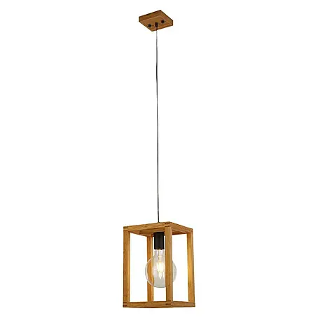 Searchlight  Hanglamp Square
