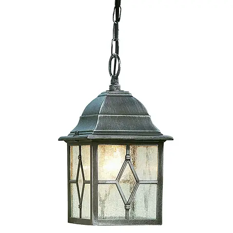 Searchlight Genoa Hanglamp