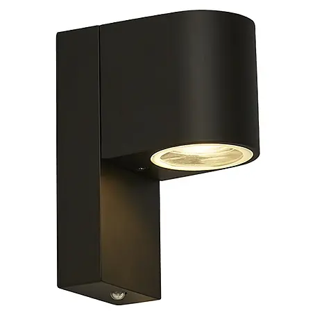 Searchlight Splot Buitenlamp met sensor