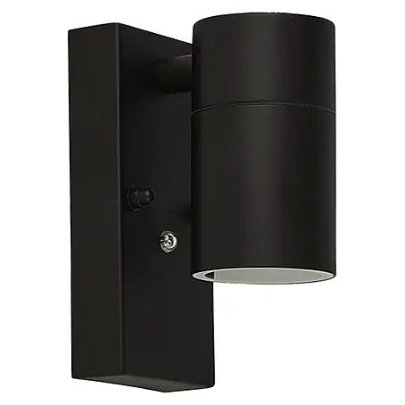 Searchlight Splot Buitenlamp met sensor
