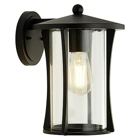 Searchlight Pagoda Wandlamp voor buiten