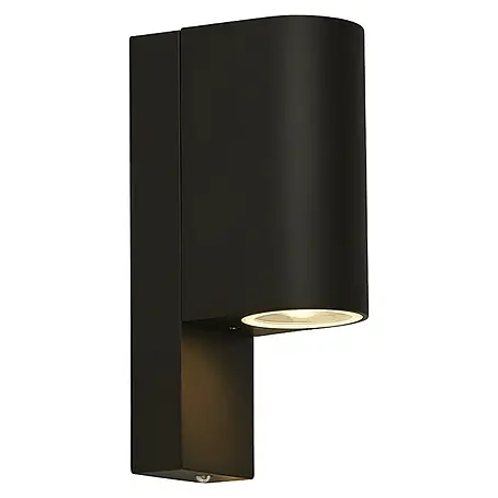 Searchlight Splot Buitenlamp met sensor